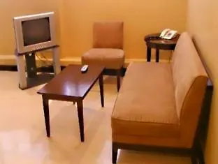 Lpl Suites Greenbelt Makati City Apartment