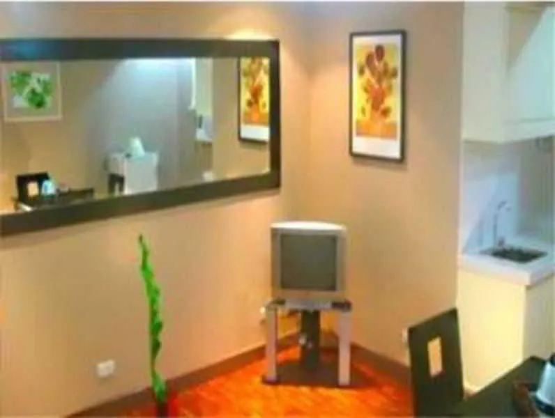 Lpl Suites Greenbelt Makati City 0*,  Philippines