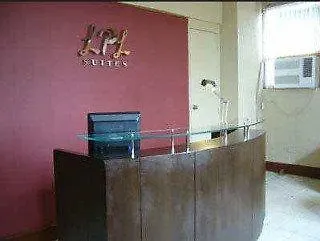 Lpl Suites Greenbelt Makati City