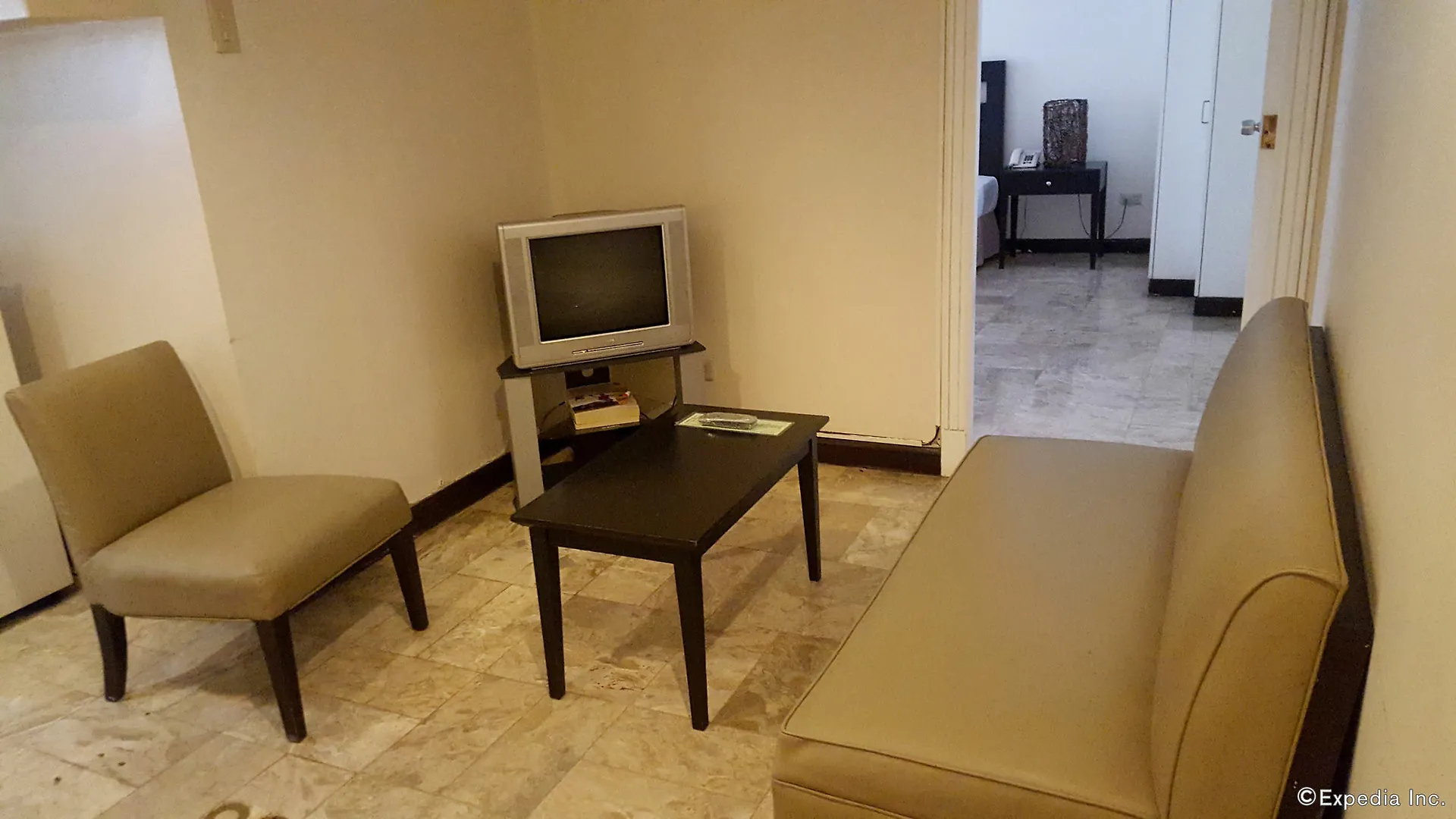 Apartment Lpl Suites Greenbelt Makati City