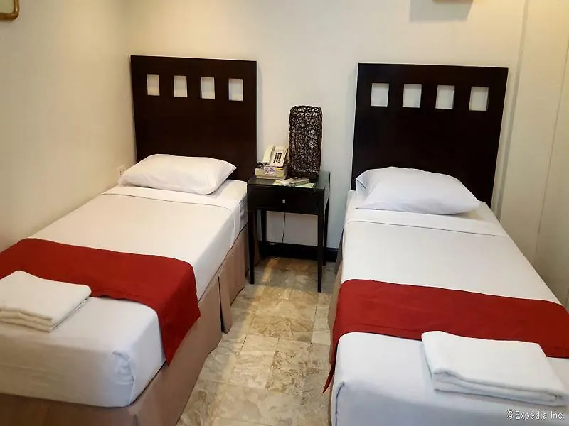 Apartment Lpl Suites Greenbelt Makati City Philippines