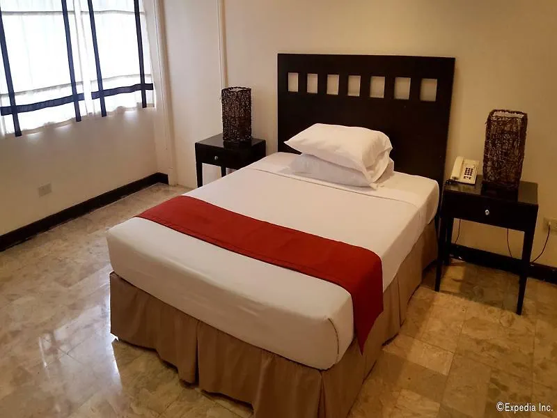 Lpl Suites Greenbelt Makati City