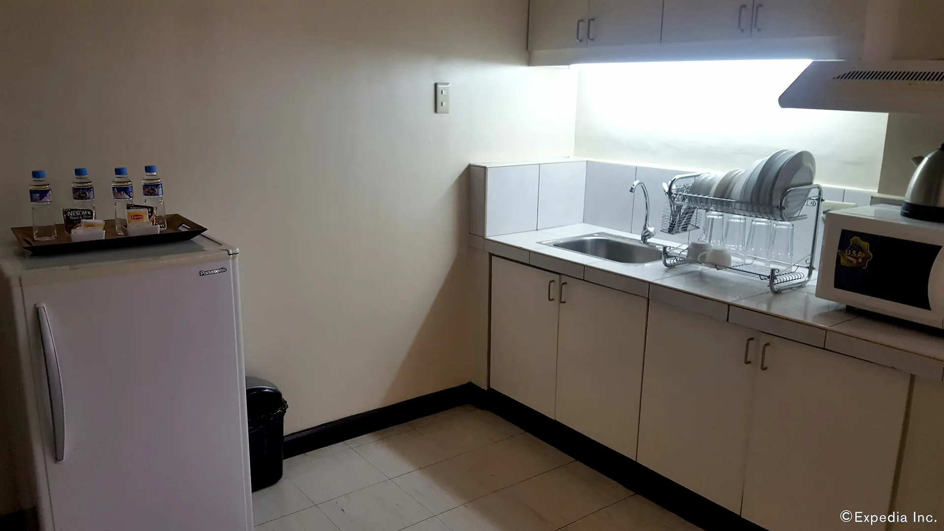 Lpl Suites Greenbelt Makati City Apartment